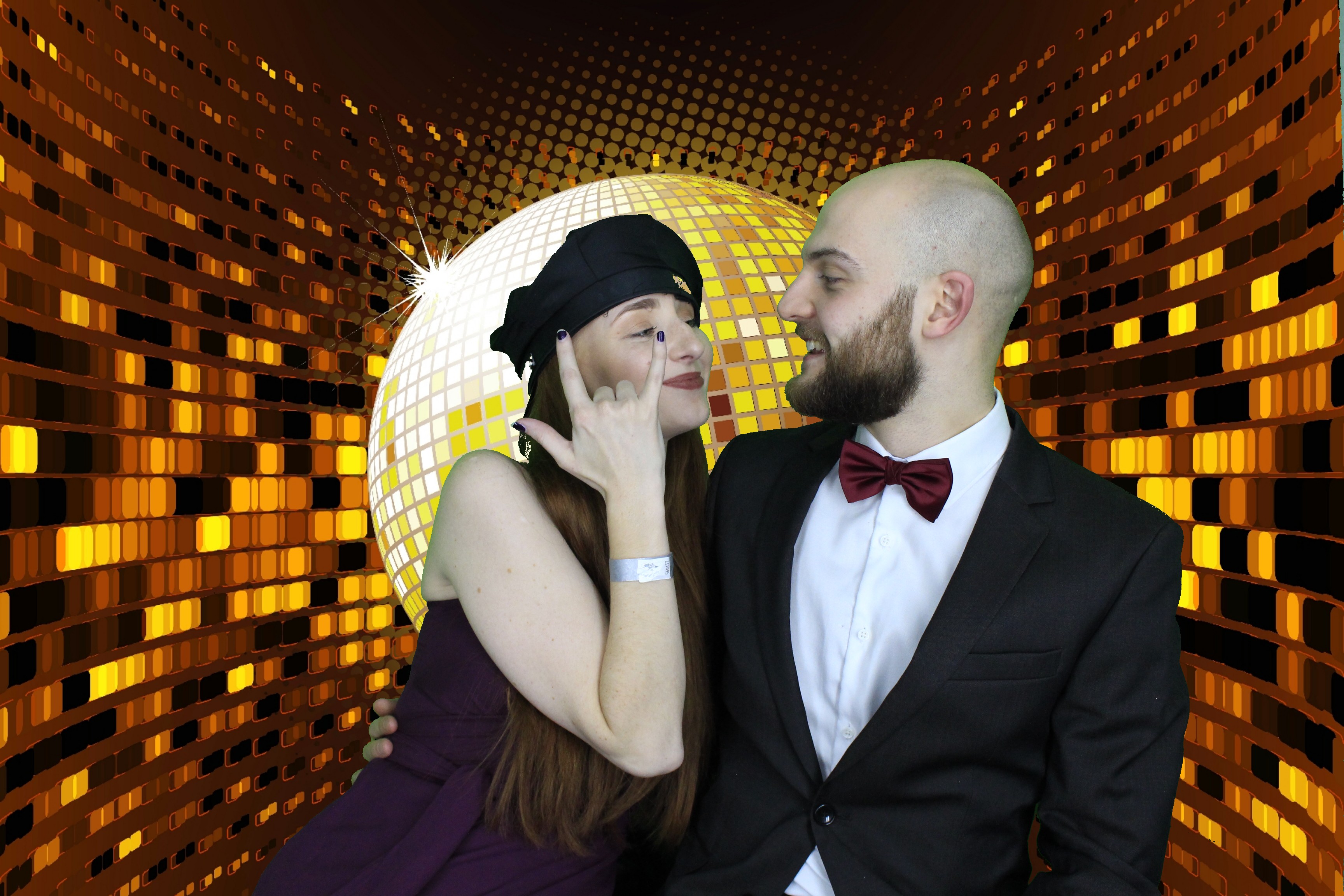 UK PCS Oscars Booth 2 | View more photos from the event at gallery.myphotoboothexperience.co.uk/u/MyPhotoBoothExperienceLtd/UK-PCS-Oscars-Booth-2